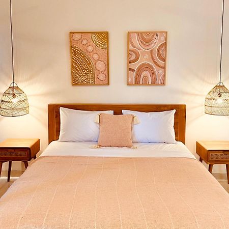 The Hideaway Canggu Εξωτερικό φωτογραφία