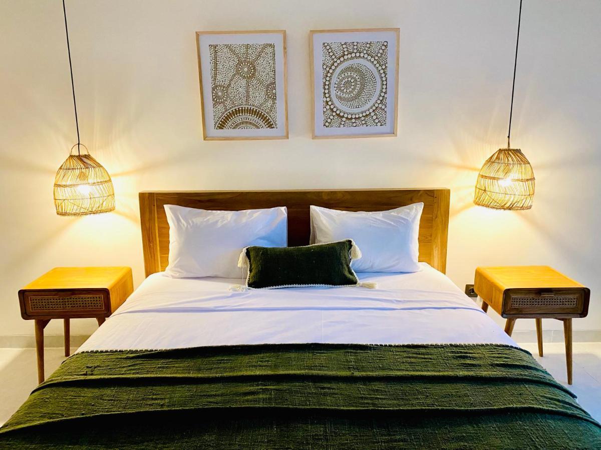 The Hideaway Canggu Εξωτερικό φωτογραφία