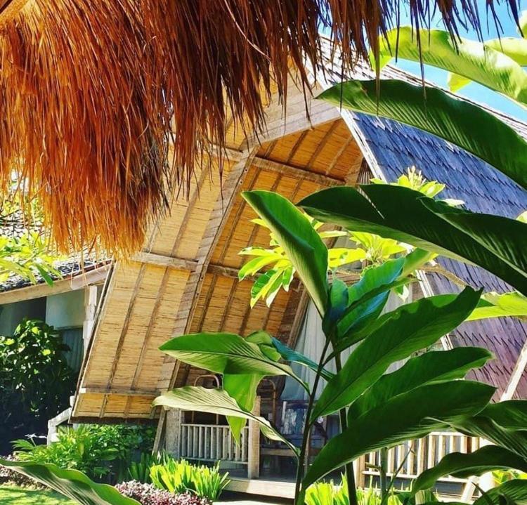 The Hideaway Canggu Εξωτερικό φωτογραφία