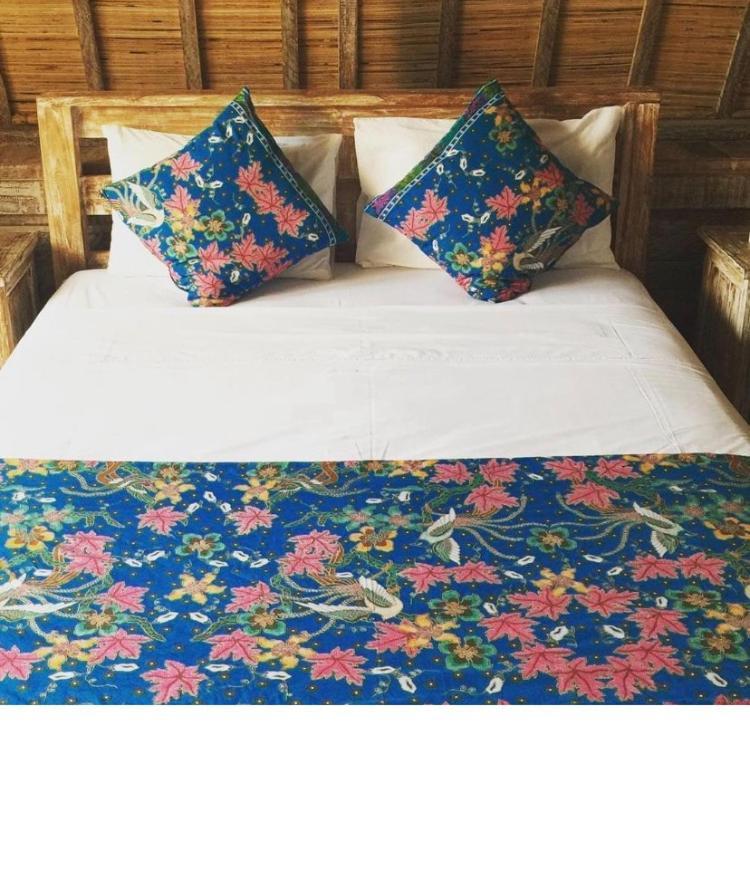 The Hideaway Canggu Εξωτερικό φωτογραφία