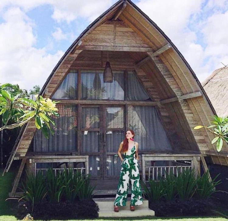 The Hideaway Canggu Εξωτερικό φωτογραφία