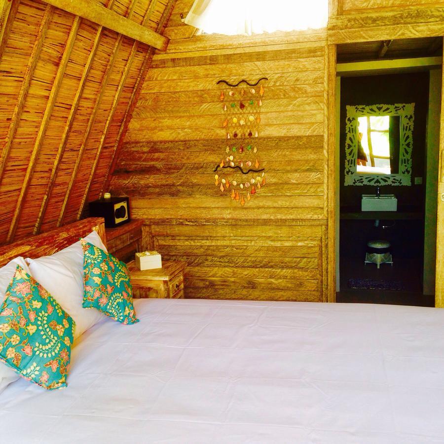 The Hideaway Canggu Εξωτερικό φωτογραφία