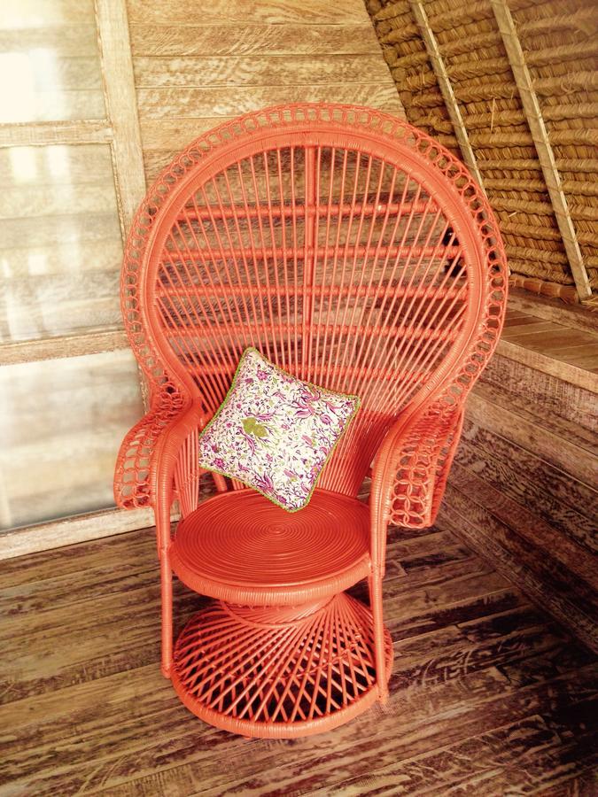 The Hideaway Canggu Εξωτερικό φωτογραφία