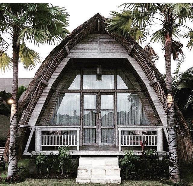 The Hideaway Canggu Εξωτερικό φωτογραφία